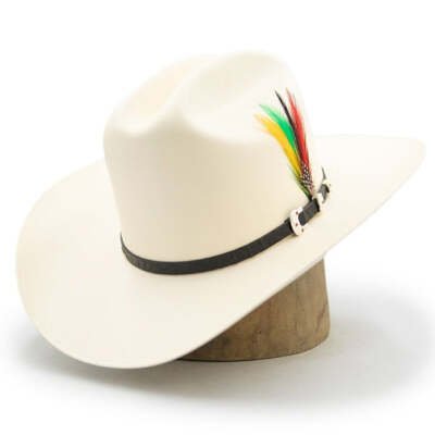 Artisan Sinaloa Ranch Hat