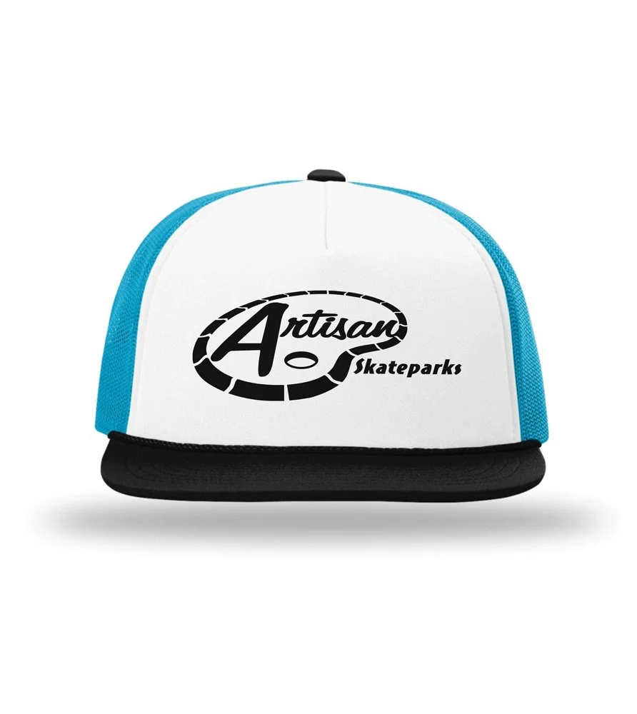 Artisan Trucker Cachucha Original