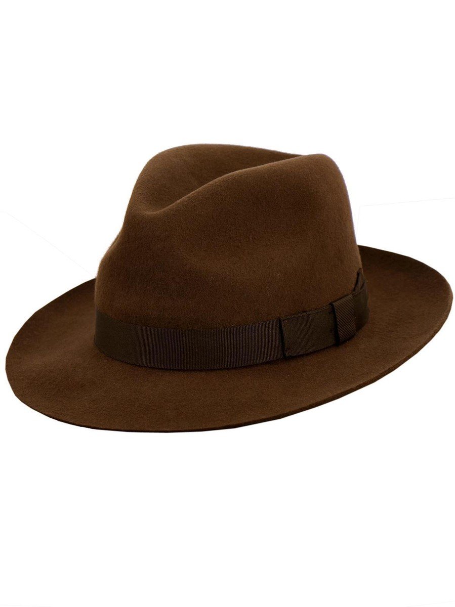 Barbas Classic Fedora