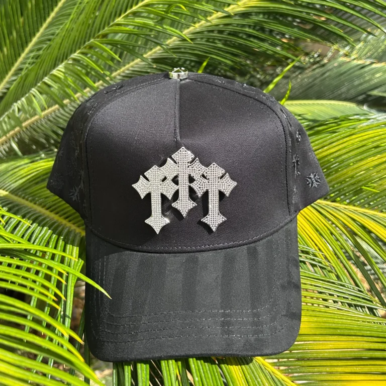 Barbas Premium Hat Collection - Luxury Headwear for Every Occasion