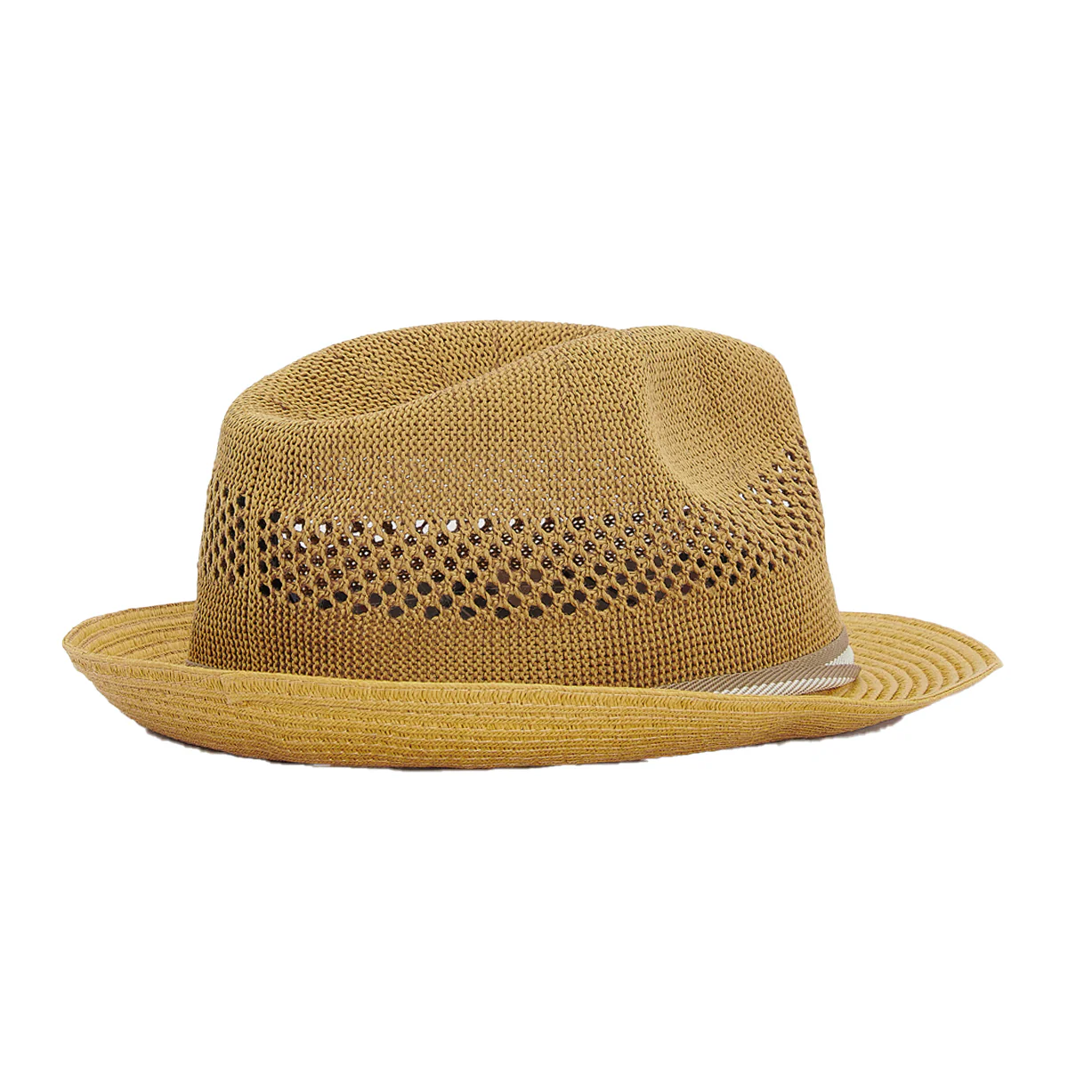 Barbas Urban Trilby