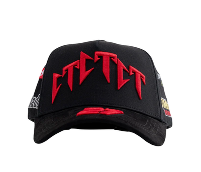 CT Racing Classic Snapback
