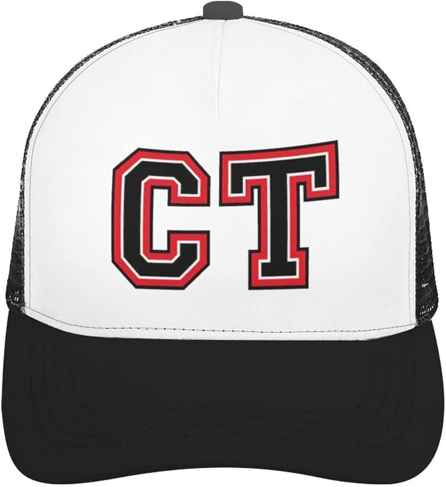 CT Trucker Mesh Cap