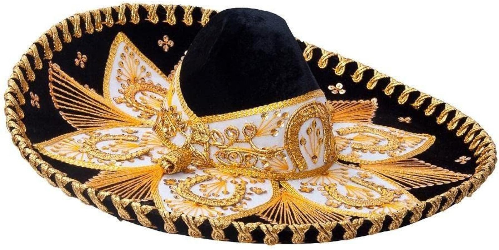Charro Tradicional Premium