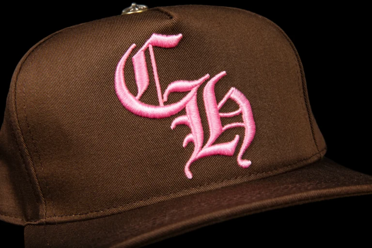 Chrome Hearts Snapback Premium Collection - Luxury Street Style