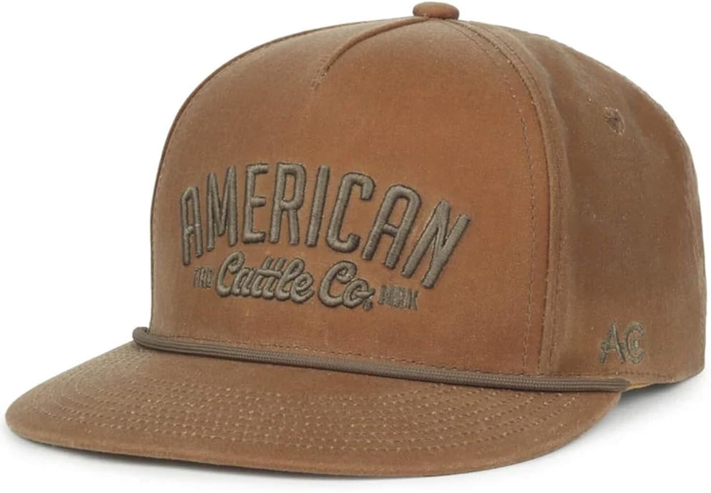 Classic American Western Gorra