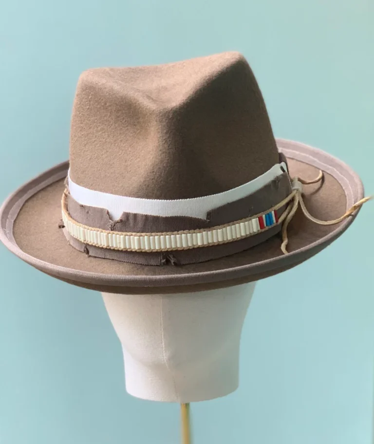 El Barbon Classic Style Hat Collection - Timeless Gentleman's Headwear