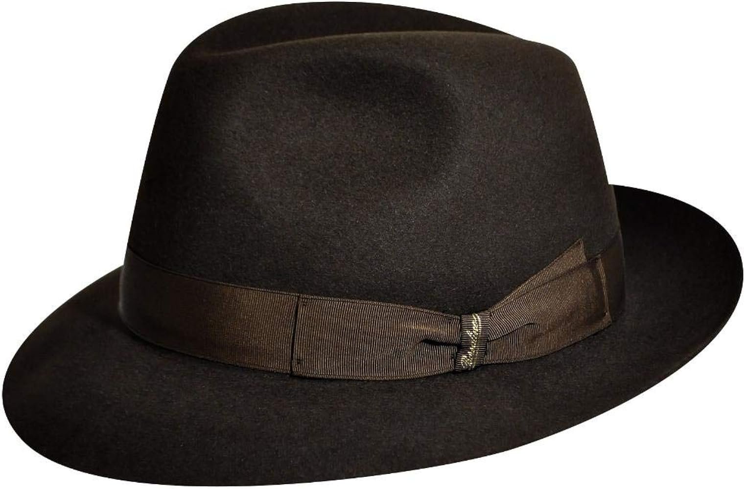 El Barbon Fedora Classic