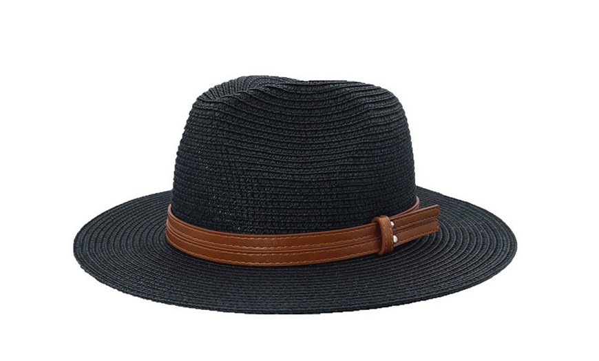 El Barbon Trilby Heritage