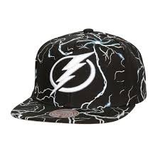 Electric Storm Snapback