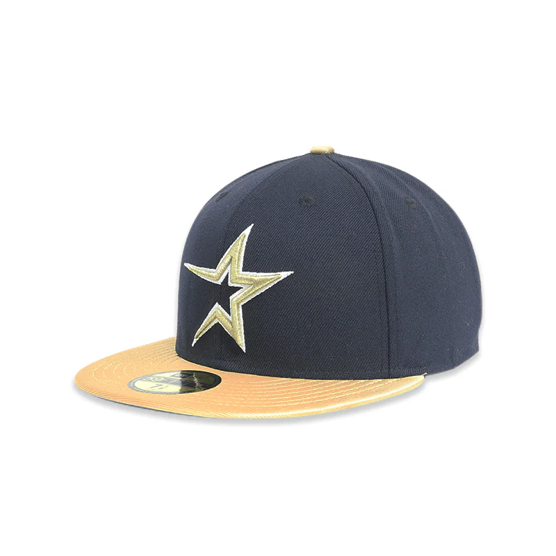 Gold Star Snapback Collection