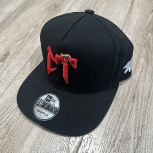 Gorra CT - Official Corridos Tumbados Hats Collection