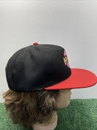 Grand Puba Hat Hip Hop Classic Collection - Iconic 90s Style Caps