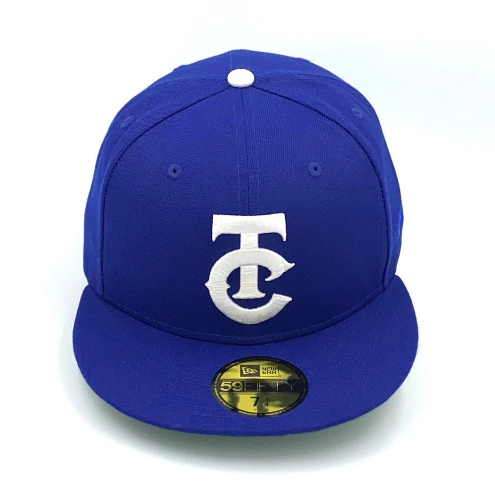 Limited Edition CT Fitted Cap