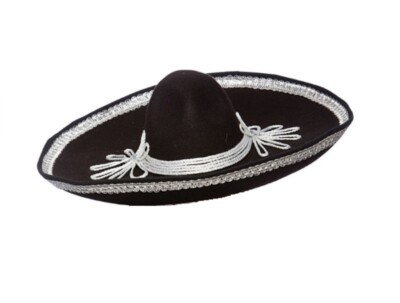 Mariachi Performance Hat