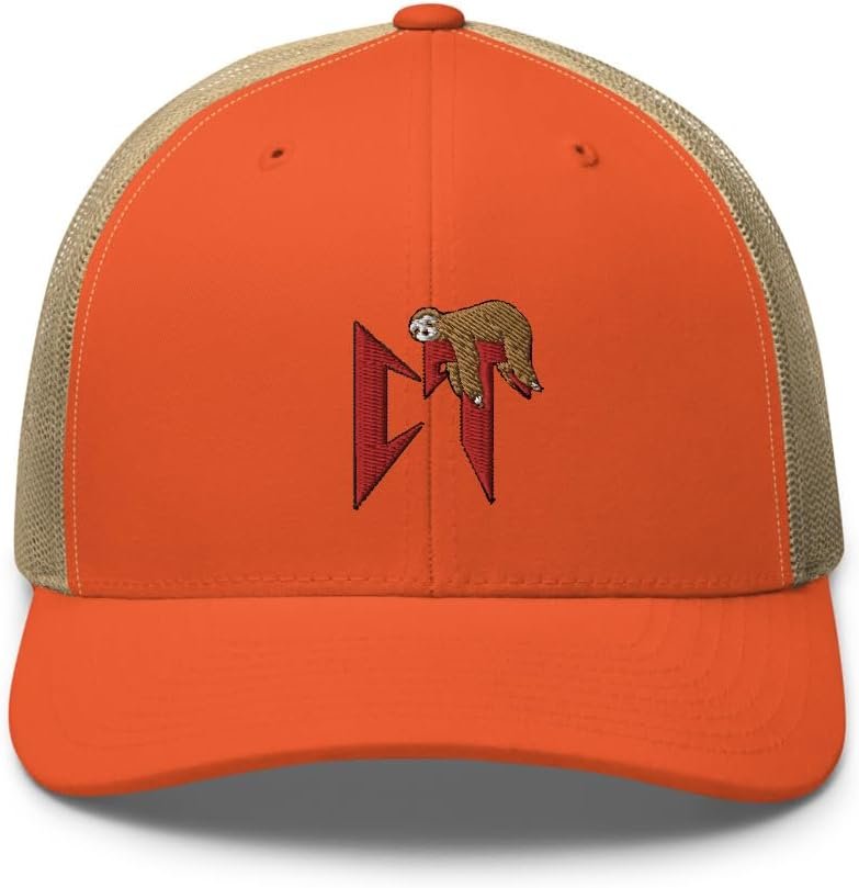 Premium CT Trucker Hat