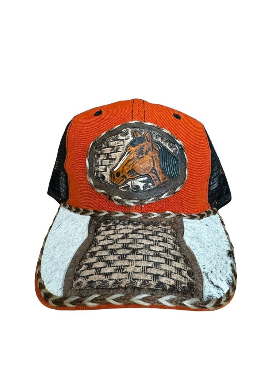 Premium Rodeo Gorra Collection