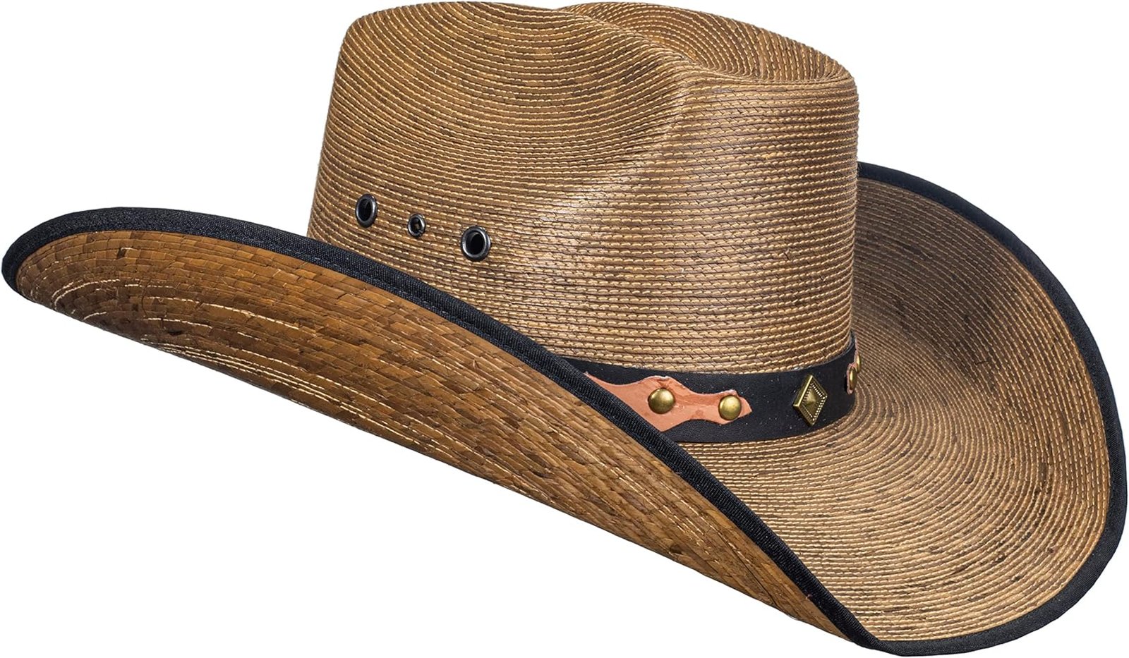 Sombrero Vaquero Mexicano