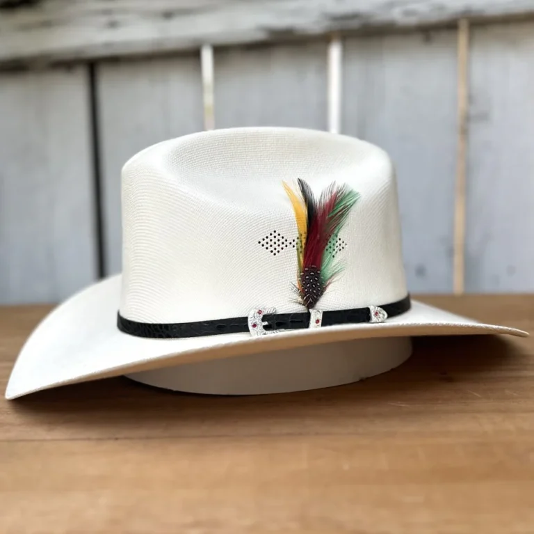 Sinaloa Hats: Authentic Regional Mexican Designer Cowboy Hats