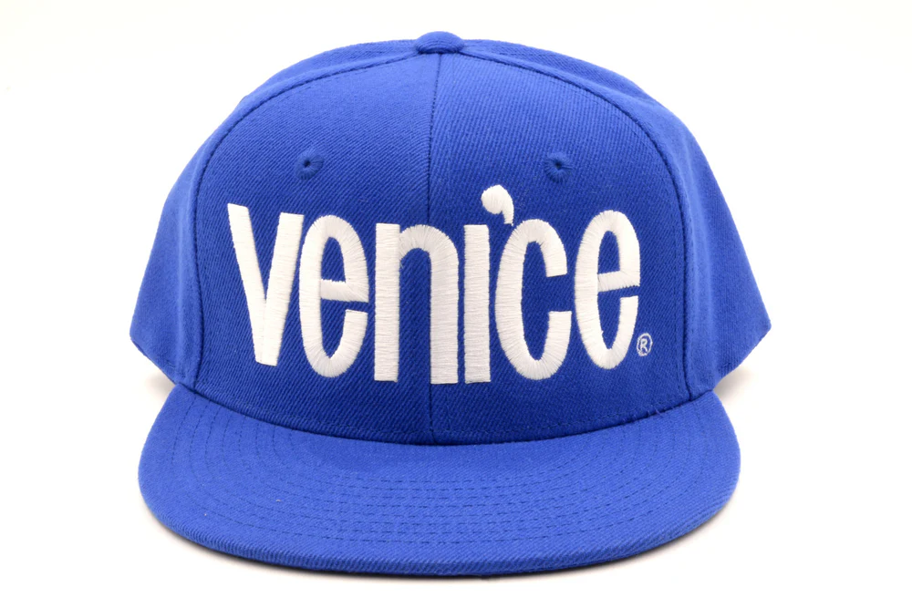 Venice Boardwalk Snapback