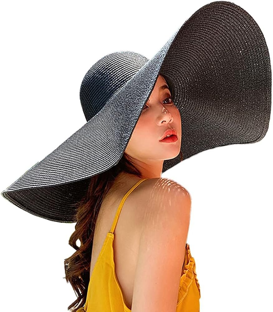 Wide Brim Sun Hat Series