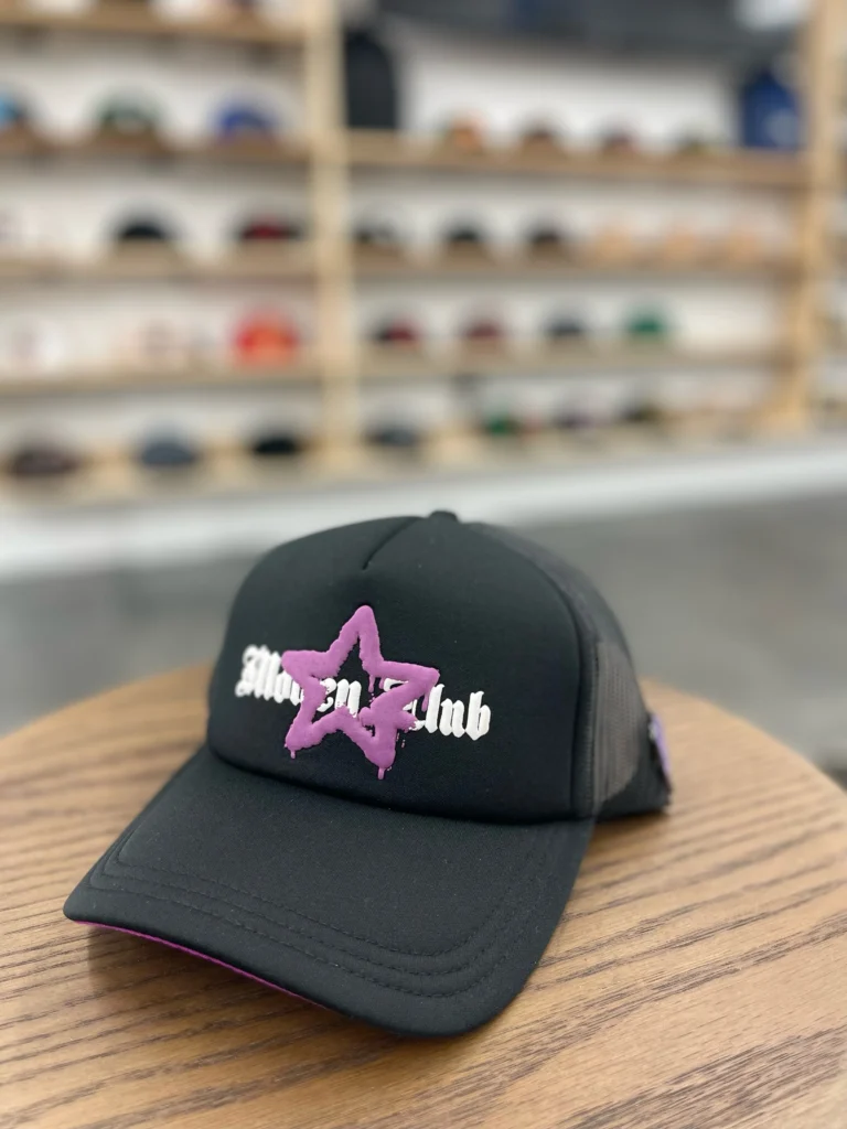 El Barbas Hats | Authentic Mexican Designer Hats