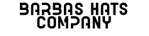 Barbas Hats