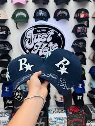 Rockstar Hat Collection: Designer Headwear for Music Icons and Fashion Rebels