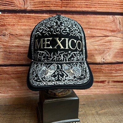 Gorras de México Originales | Authentic Mexican Hats