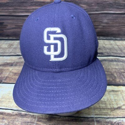 Cachuchas de San Diego: Authentic San Diego Style Caps Collection